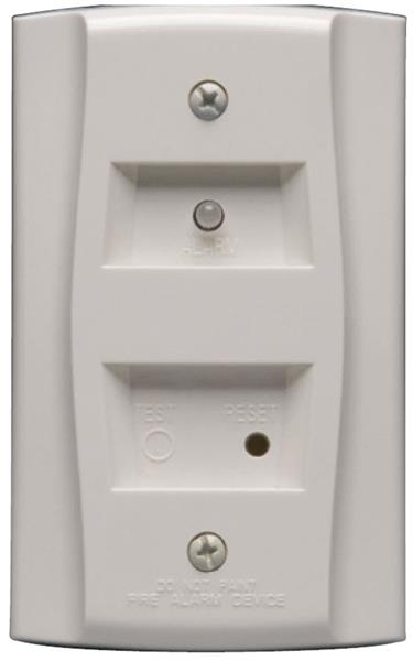  - Smoke Detectors